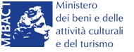 Logo Mibact
